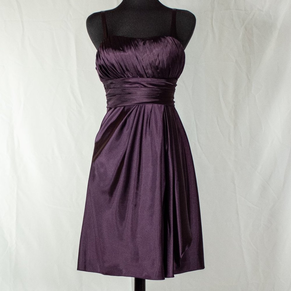 Bill Levkoff Cocktail Dress